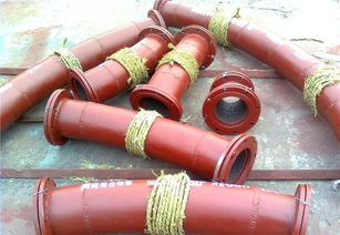 陶瓷內(nèi)襯復合鋼管